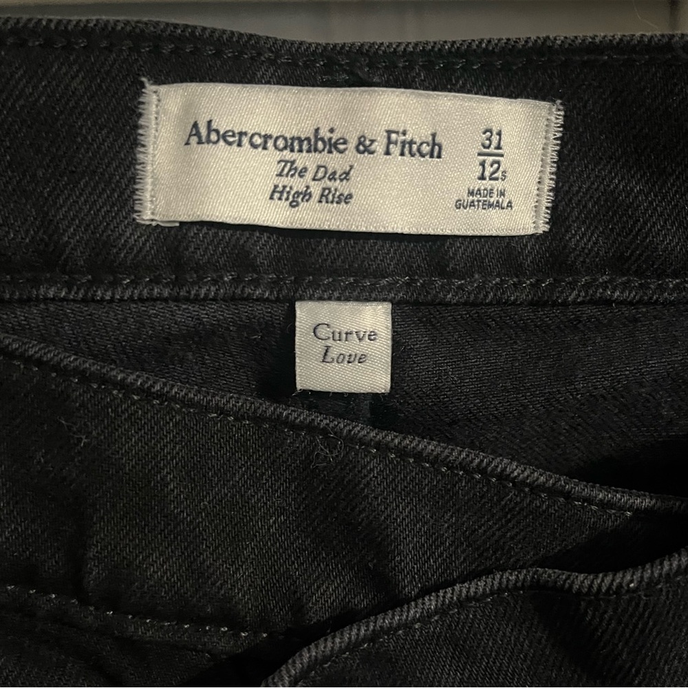 Abercrombie & Fitch Jeans